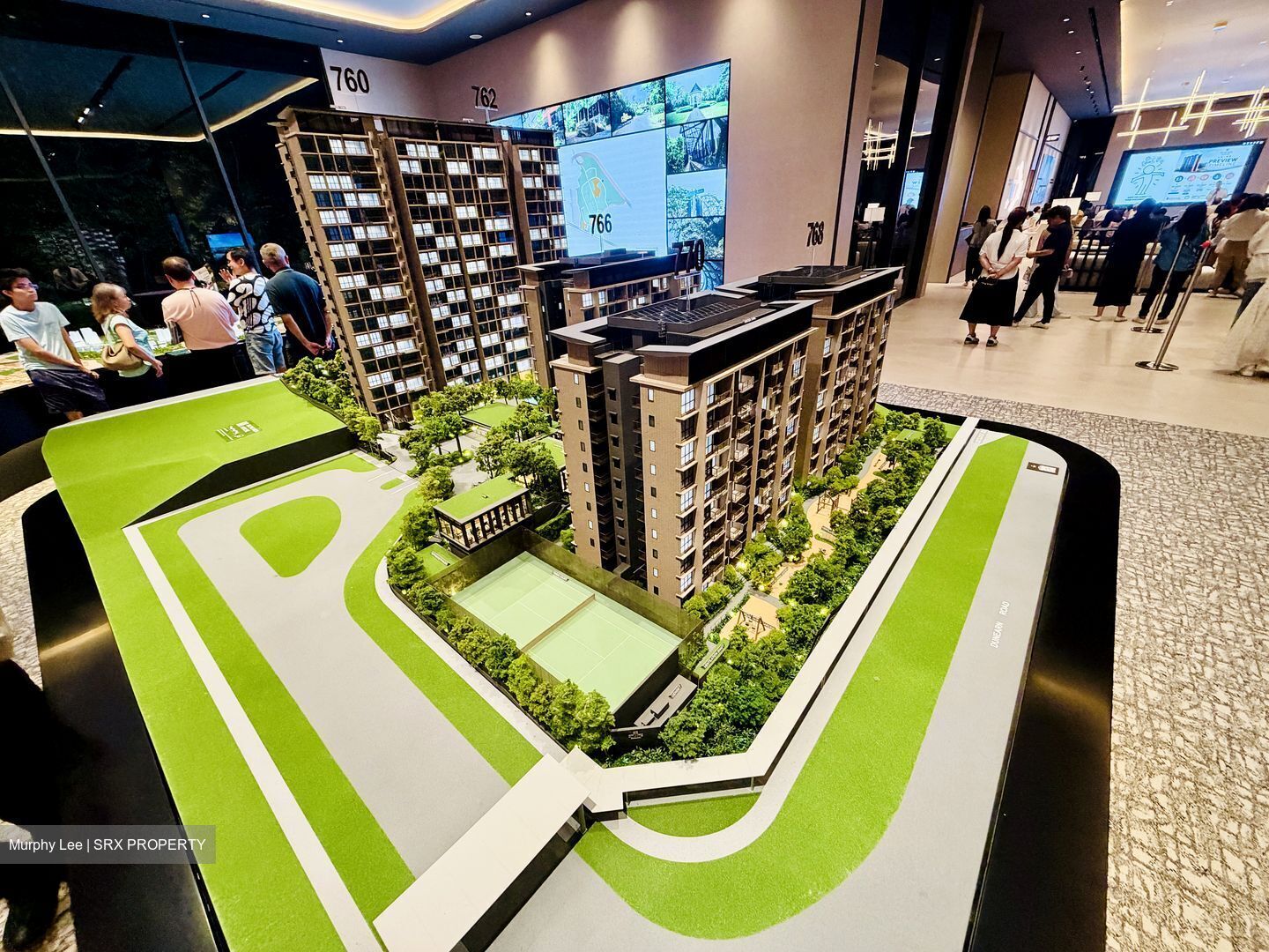 Dunearn Road (D11), Condominium #590427711